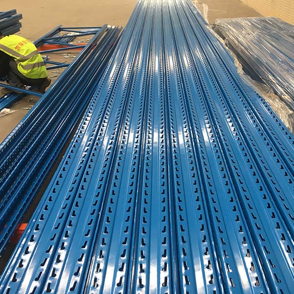 large-scale storage rack