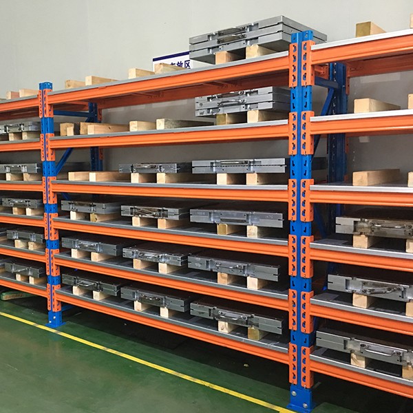 warehouse rack customization factory