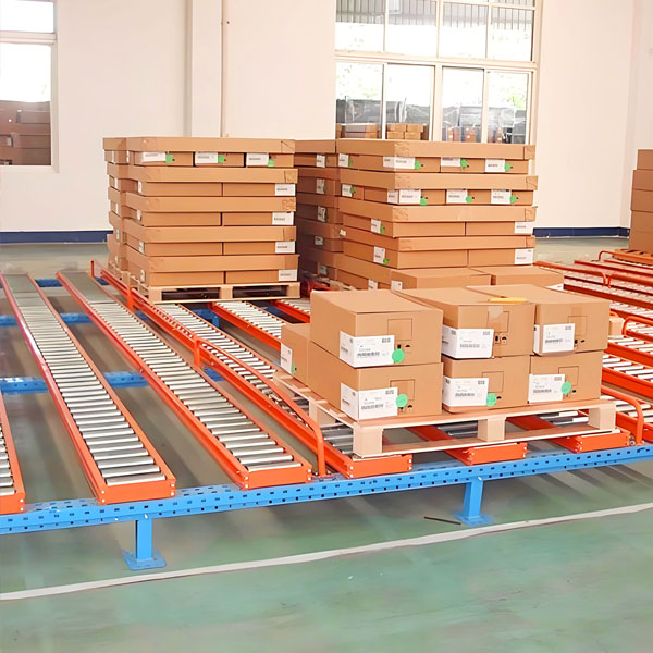 gravity roller rack gravity roller rack