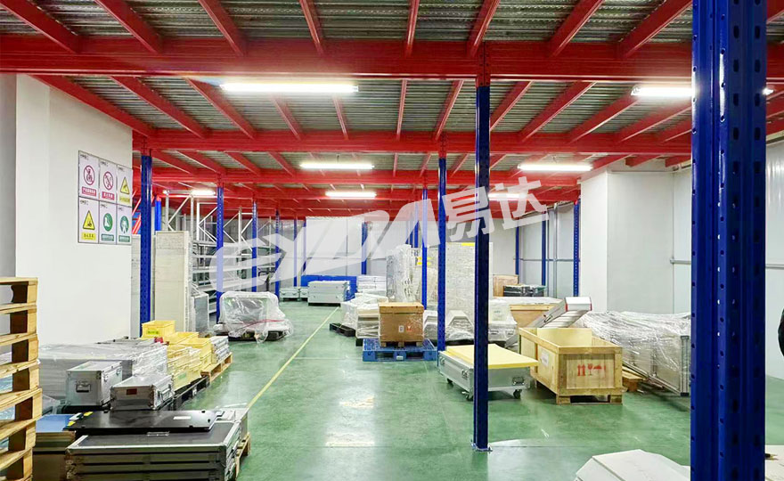 mezzanine floor mezzanine floor