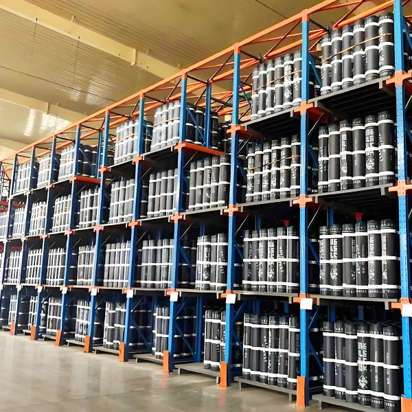 warehouse-intensive shelves