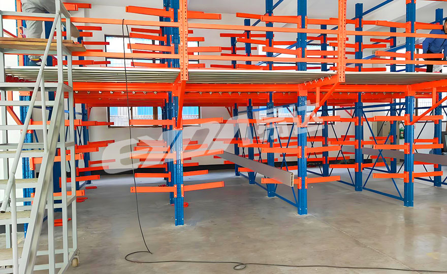 loft cantilever rack loft cantilever rack