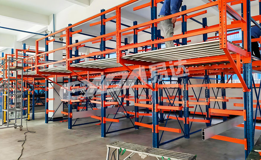 loft cantilever rack loft cantilever rack