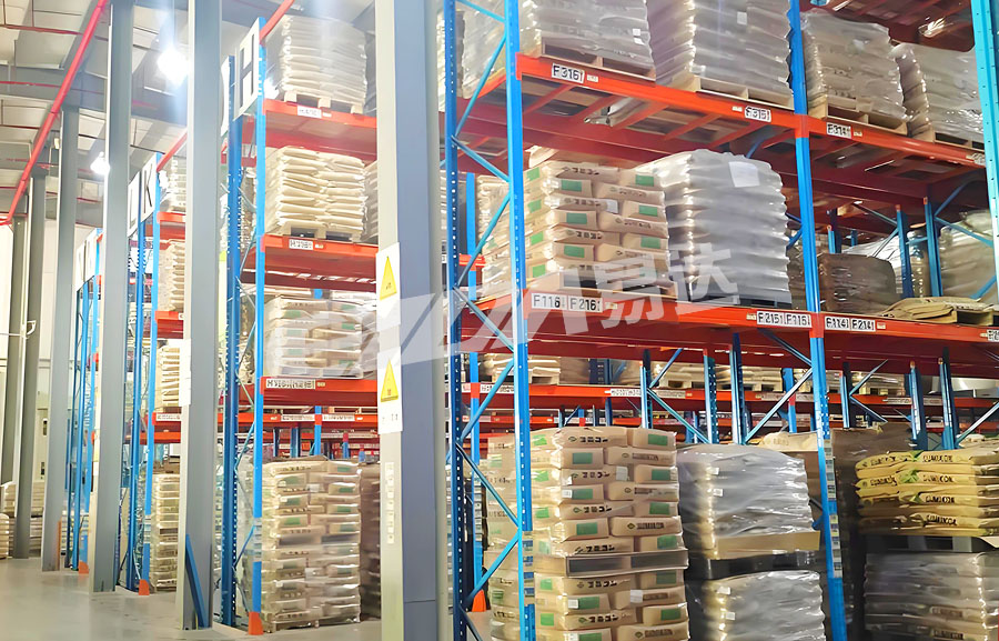 heavy-duty pallet shelves heavy-duty pallet shelves