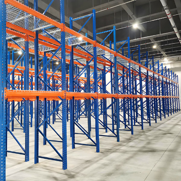 mesh layer board rack