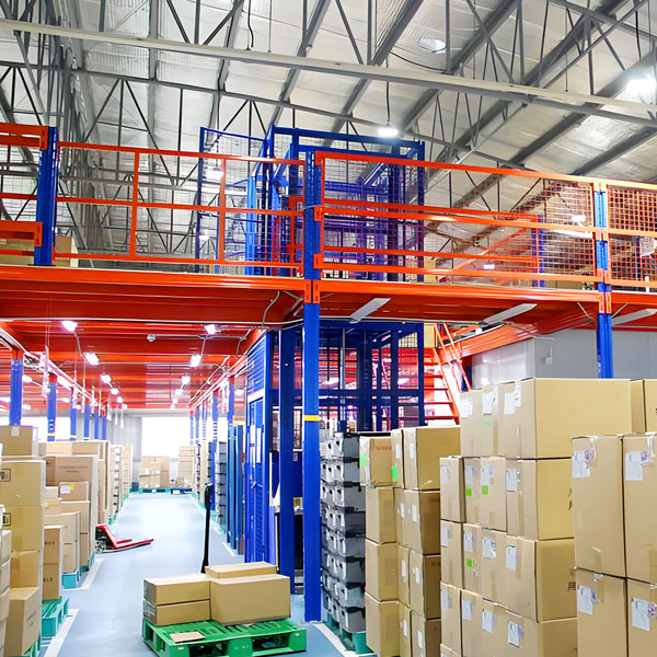 mezzanine floor mezzanine floor