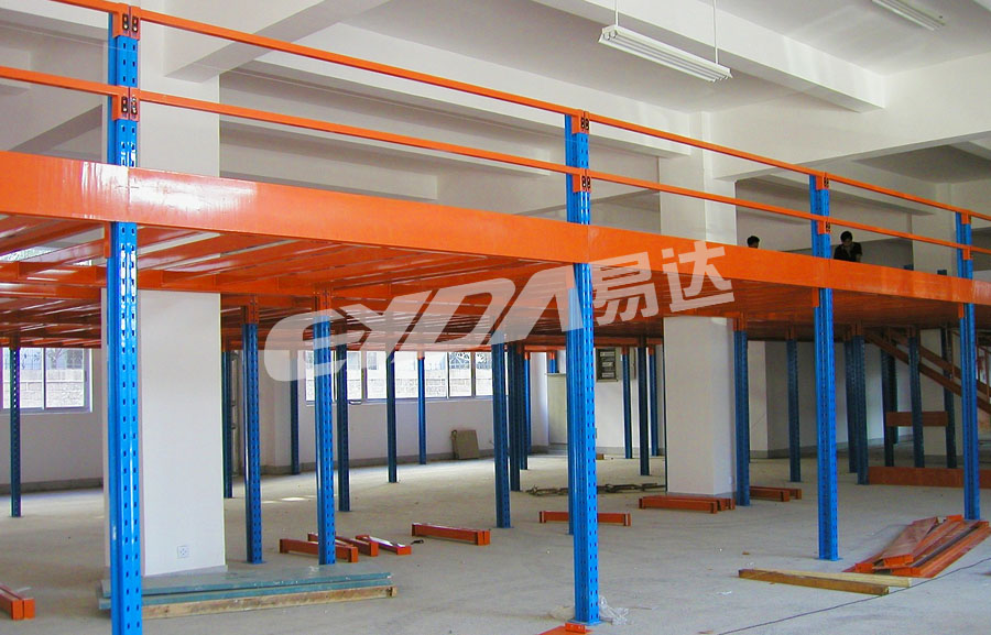 mezzanine platform shelf mezzanine platform shelf