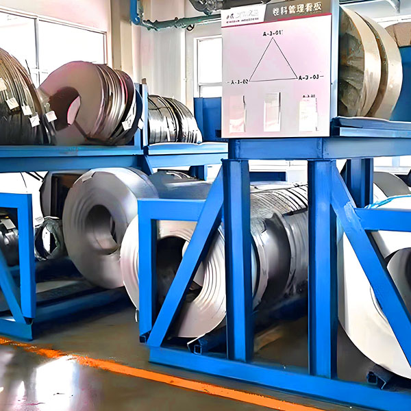 factory round steel racks factory round steel racks