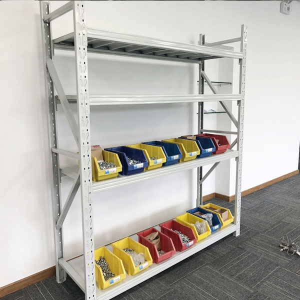 lightweight factory warehouse shelves