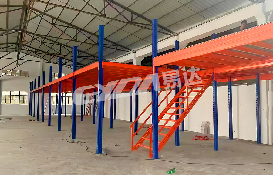 mezzanine floor mezzanine floor