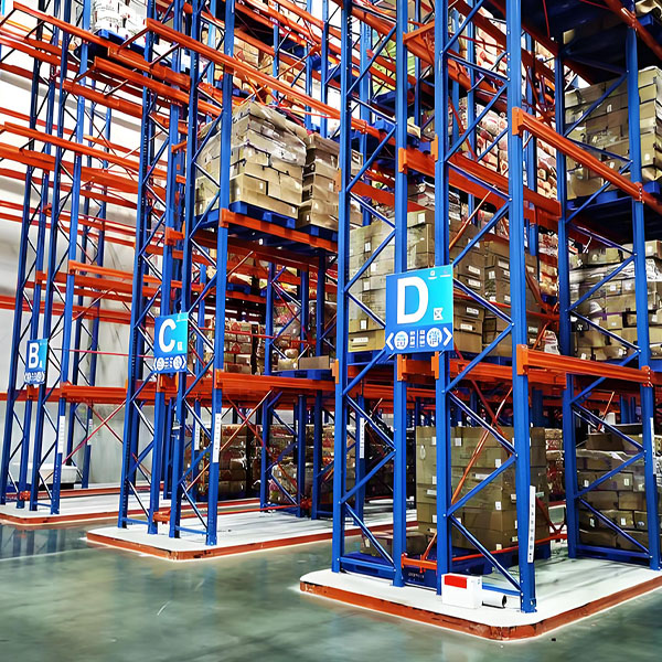 manufacturers of shelves
