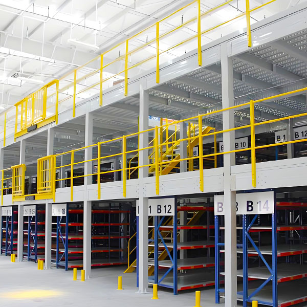 wholesale factory of attic shelves
