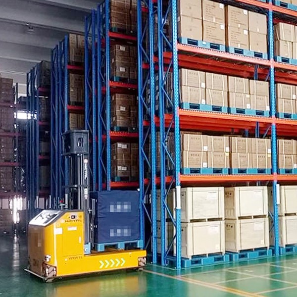 intelligent pallet-based multi-level storage racks intelligent pallet-based multi-level storage racks