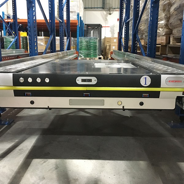 shuttle rack shuttle rack