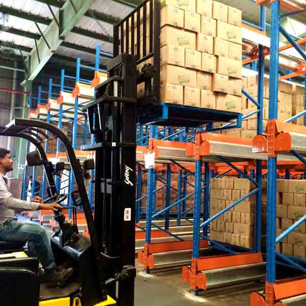 shuttle rack shuttle rack