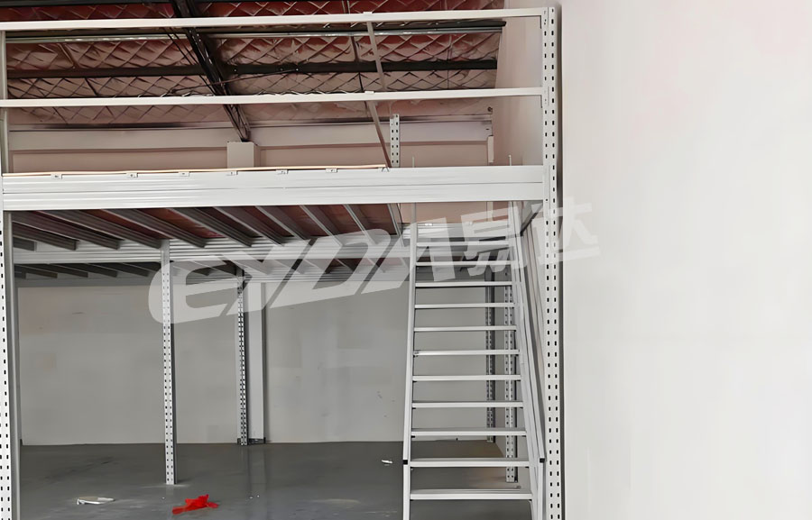 mezzanine floor mezzanine floor