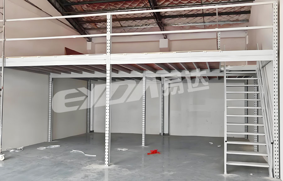mezzanine floor mezzanine floor