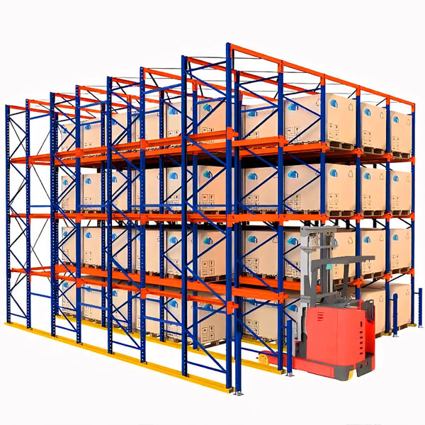 drive-in racks
