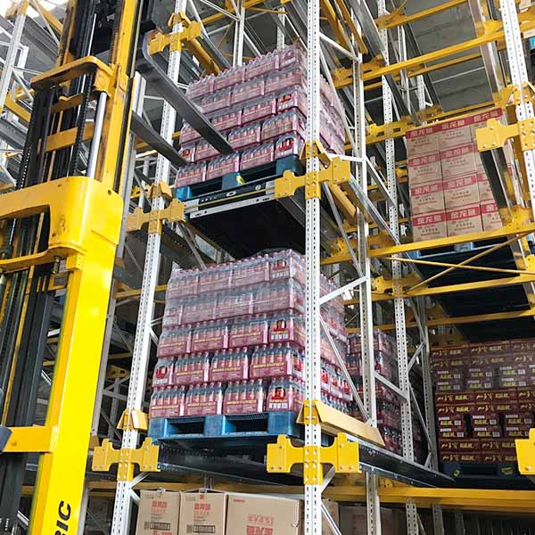 shuttle racks shuttle racks