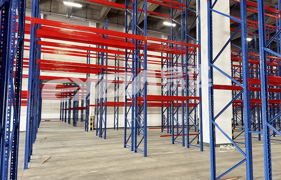heavy-duty pallet rack heavy-duty pallet rack