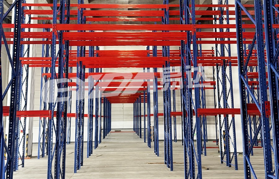 heavy-duty pallet rack heavy-duty pallet rack