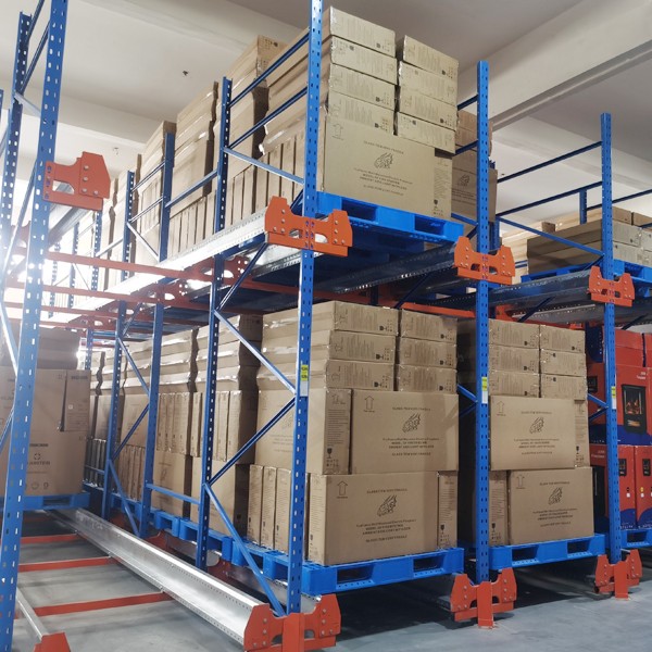 custom cold storage rack factory custom cold storage rack factory