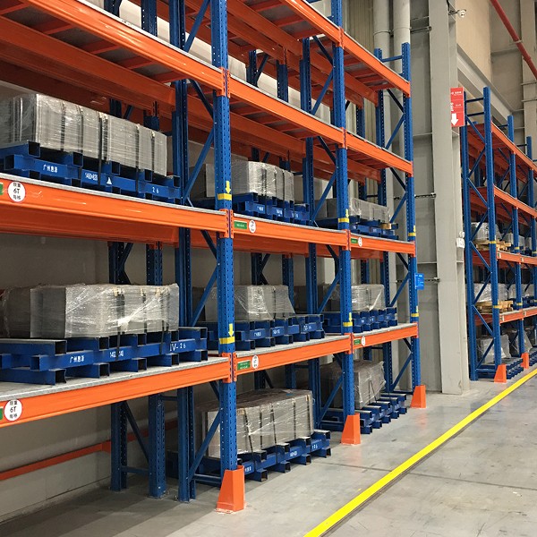mold storage rack manufacturers