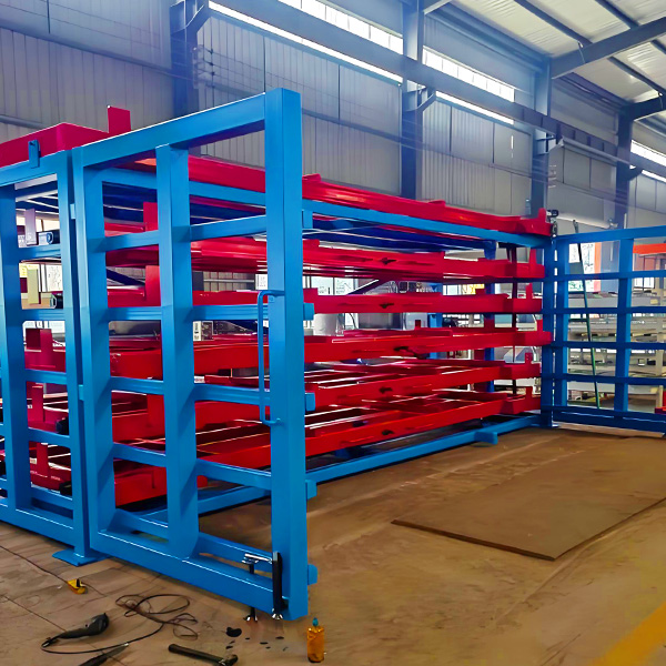 mold shelf manufacturer