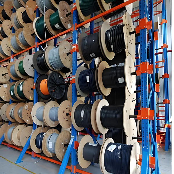 cable cantilever shelf cable cantilever shelf