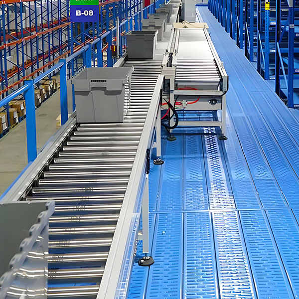 roller rack roller rack