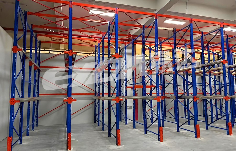 drive-in racks drive-in racks
