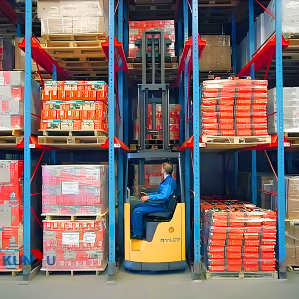 through-type shelves through-type shelves
