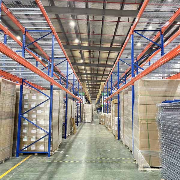 beam-type heavy-duty shelving beam-type heavy-duty shelving