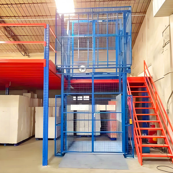  storage platform shelves