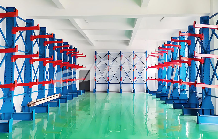 heavy-duty cantilever shelving heavy-duty cantilever shelving