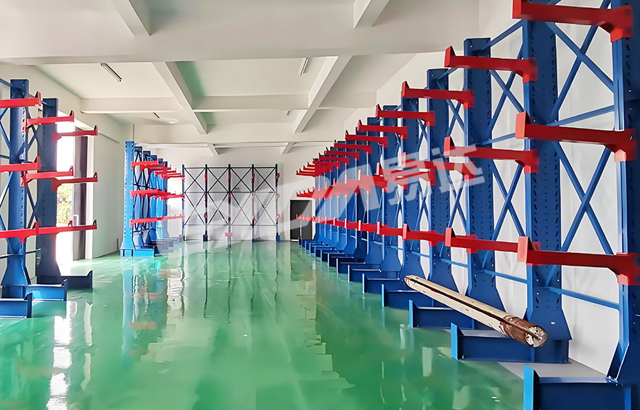 heavy-duty cantilever shelving heavy-duty cantilever shelving